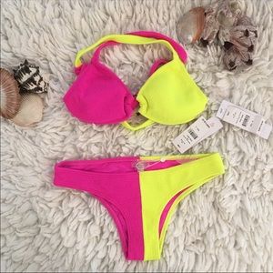 PilyQ or PQ Bikini